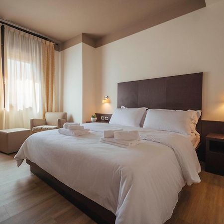 Hotel Palazzo Paradiso Meduna di Livenza المظهر الخارجي الصورة