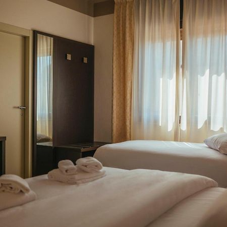 Hotel Palazzo Paradiso Meduna di Livenza المظهر الخارجي الصورة
