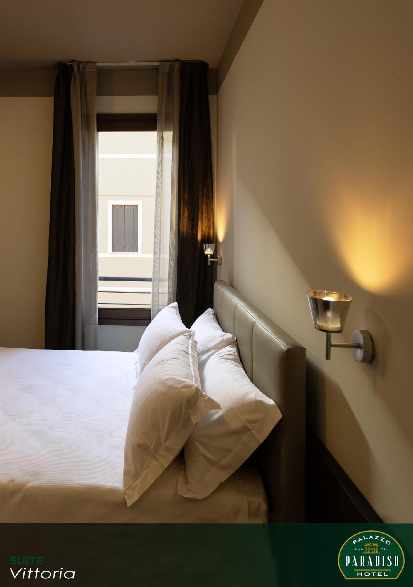 Hotel Palazzo Paradiso Meduna di Livenza المظهر الخارجي الصورة