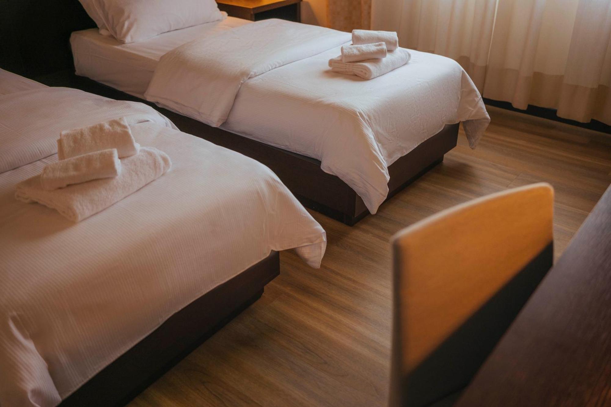 Hotel Palazzo Paradiso Meduna di Livenza المظهر الخارجي الصورة