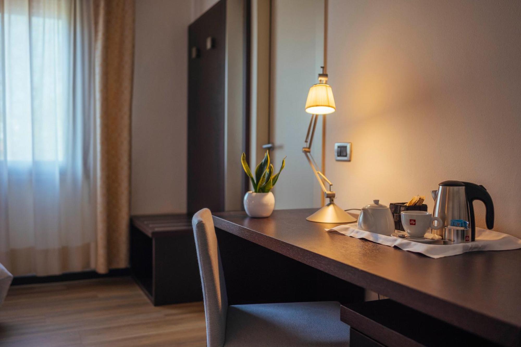 Hotel Palazzo Paradiso Meduna di Livenza المظهر الخارجي الصورة