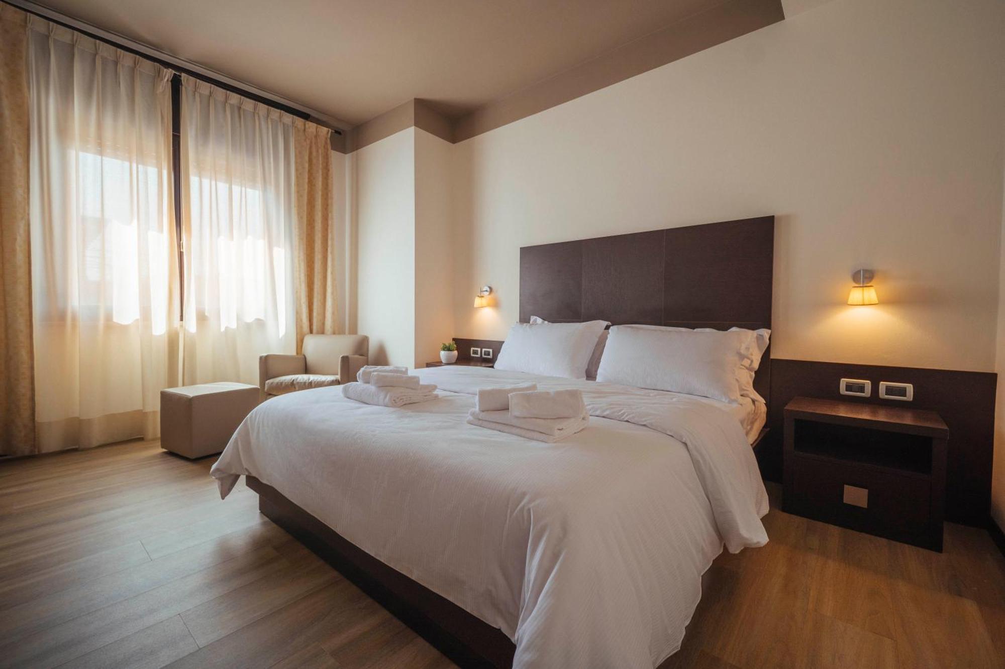 Hotel Palazzo Paradiso Meduna di Livenza المظهر الخارجي الصورة